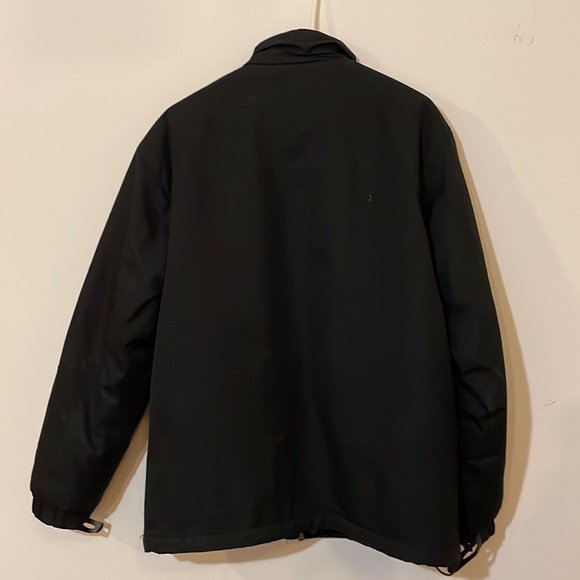 Men's Waterproof Ski Jacket Fleece Winter Coat Windproof Rain Jacket Atna Core - Picture 2 of 3